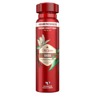 Дезодорант Old Spice Oasis 150 мл (8006540785874) Вінниця