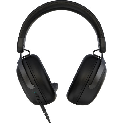 Наушники GamePro Asgard Freya Black (HS145B) Винница - изображение 8