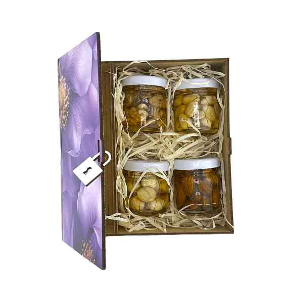 Подарунок для дівчини №237 для жінки, коханій дружині, вчителя, бабусі на Новий Рік, 8 березня, День Народження, 14 лютого. Одеса