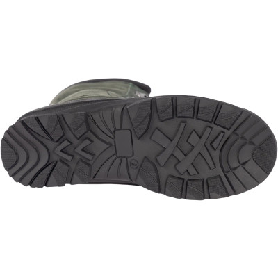 Черевики Hallyard BTS Зелені 43 (bts-g-43) Вінниця - фото 11