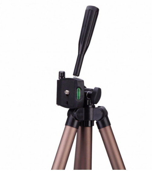 Універсальний штатив-тринога Weifeng WT3130 Трипод Київ - фото 7