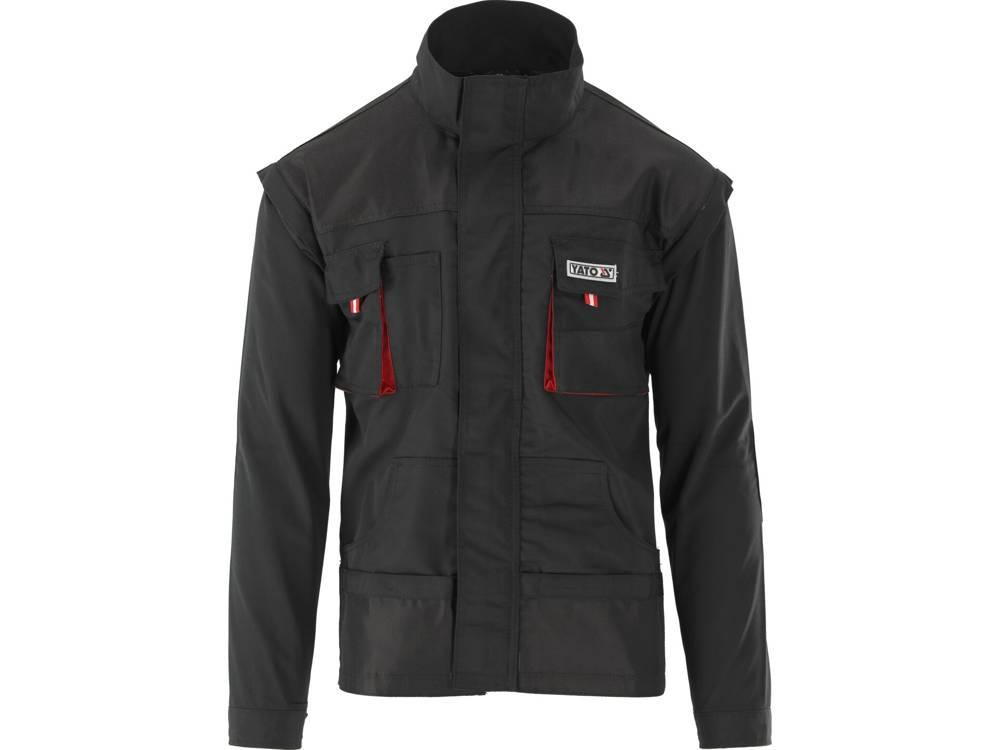 Робоча куртка Duero YATO 1XL Киев - изображение 1