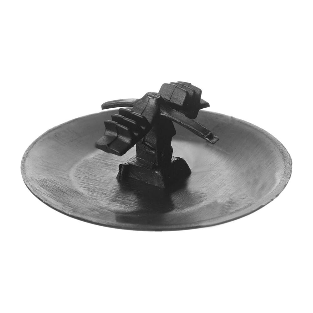 Кліпса тепло-шумоізоляції капота Acura Honda 90700SJ4000 90700-SJ4-000 10771 Київ - фото 2