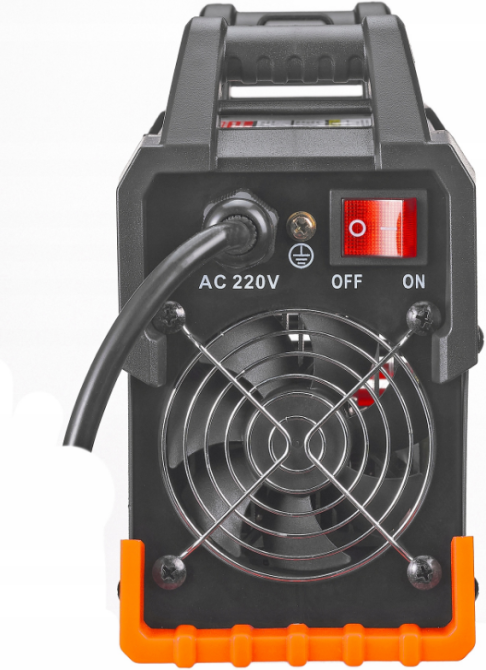 Інверторний зварювальний апарат MMA TIG LCD 315A Majster Polska (Польща) Київ - фото 6