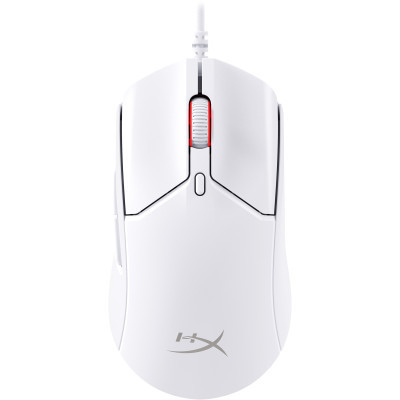 Мишка HyperX Pulsefire Haste 2 USB White (6N0A8AA) Вінниця - фото 2