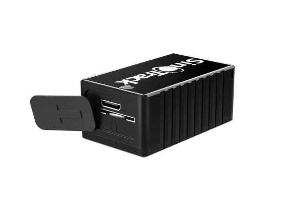 Портативный GPS-трекер SinoTrack ST-903 с аккумулятором 1050mAh и микрофоном Винница