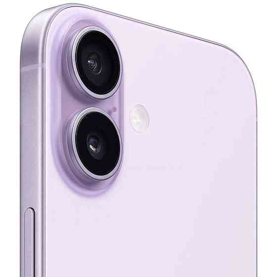 Смартфон Apple iPhone 17 256GB Lavander (MG6M4AF/A) ( 20989 ) Харьков