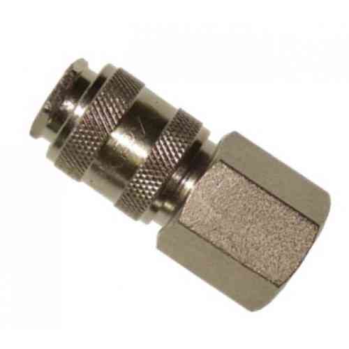 Быстроразъемное соединение 1/4