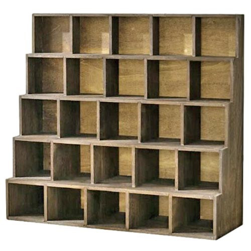 Полка для кружек 