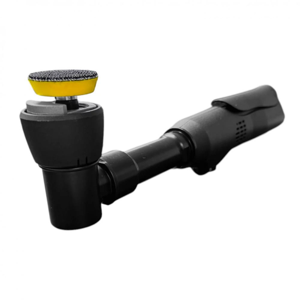 Профессиональная аккумуляторная угловая шлифмашина (гравёр) DYNEX POLISHER (DNX2025PL) Киев - изображение 7