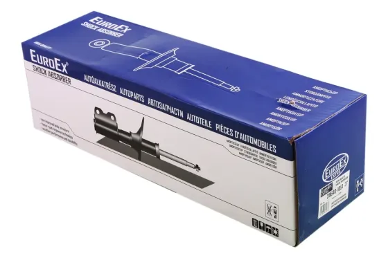 Амортстійка Lacetti задня EuroEx ліва Вінниця