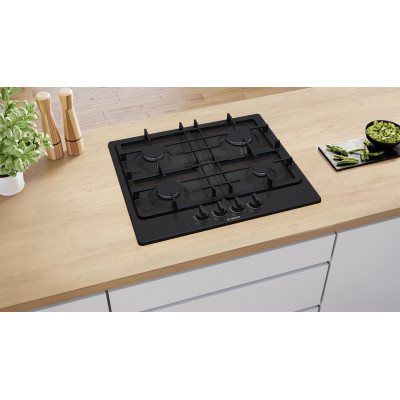 Посудомоечная машина Bosch PGP6B6K90R Винница - изображение 5