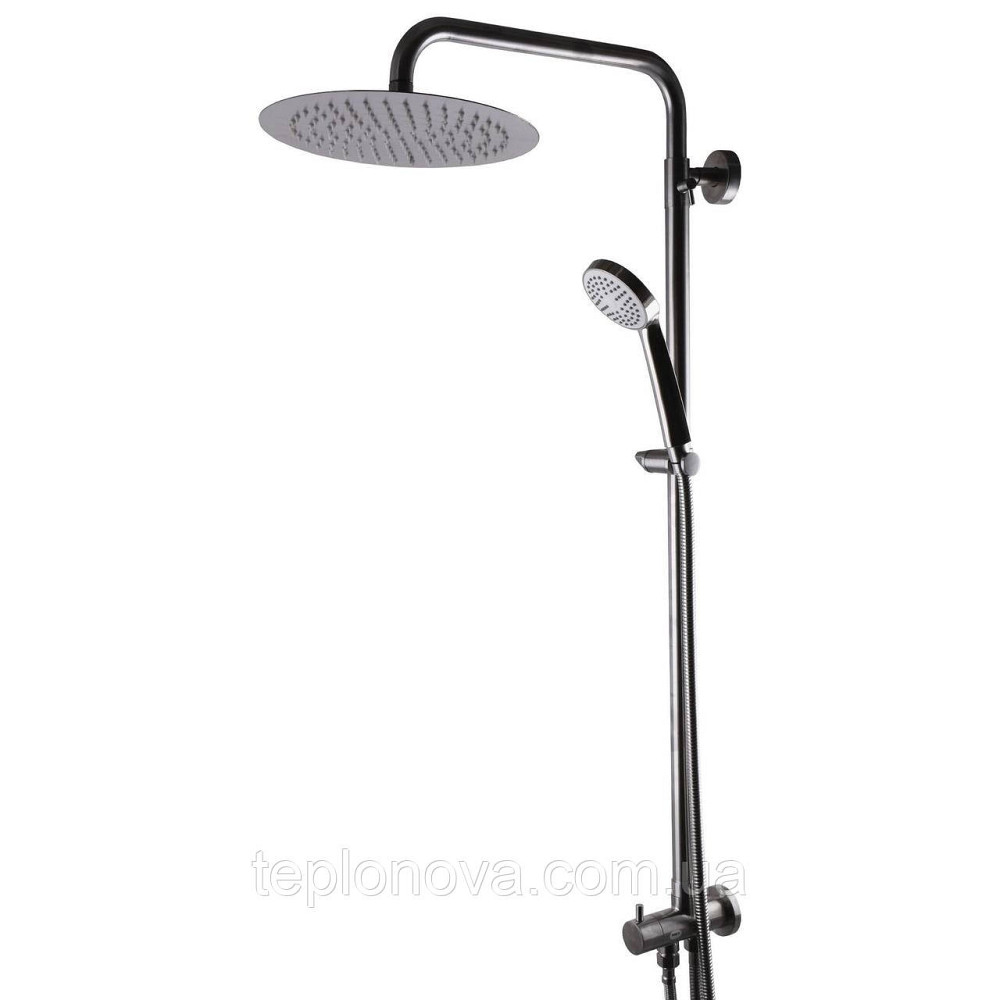 Душевая колонна Globus Lux ALPEN SB-BAR-0101 Черновцы - изображение 1