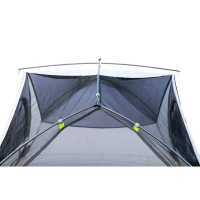 Намет Tramp Cloud 3 Si Red (TRT-094-red) Вінниця - фото 12