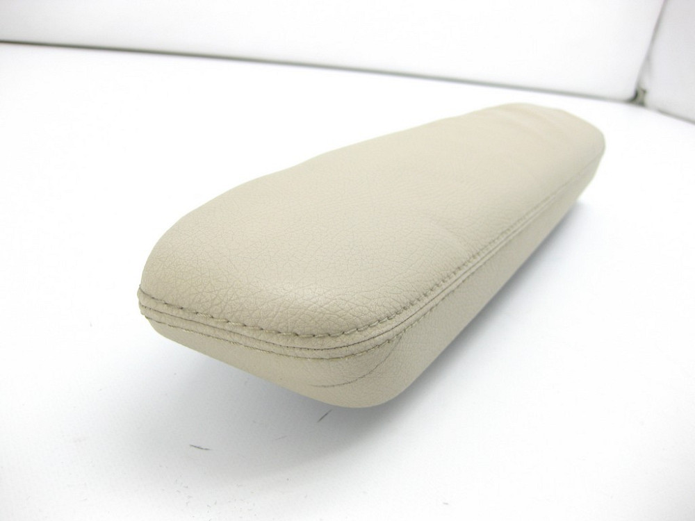 Mercedes-Benz  A2217302194 8M00 Бежевий шкіряний підлокітник задніх лівих дверей S-class long V221 Одеса - фото 10