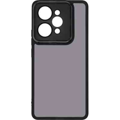 Чохол до мобільного телефона Armorstandart Shade Realme 15 Pro 5G Camera cover Black (ARM89114) Вінниця