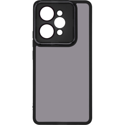Чохол до мобільного телефона Armorstandart Shade Realme 15 Pro 5G Camera cover Black (ARM89114) Вінниця - фото 1