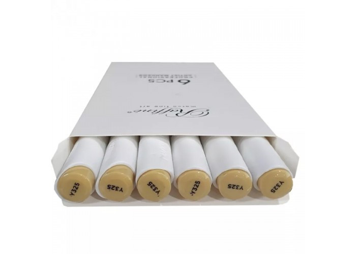 Скетч-маркер двосторонній 