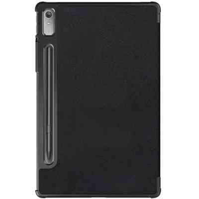 Чехол для планшета Armorstandart Smart Case Lenovo Tab P11 Pro 2nd Gen Black (ARM64127) Винница