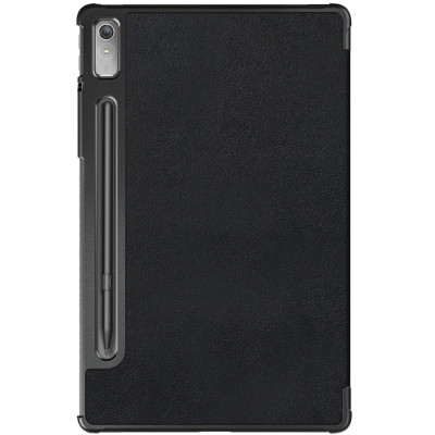 Чехол для планшета Armorstandart Smart Case Lenovo Tab P11 Pro 2nd Gen Black (ARM64127) Винница - изображение 2