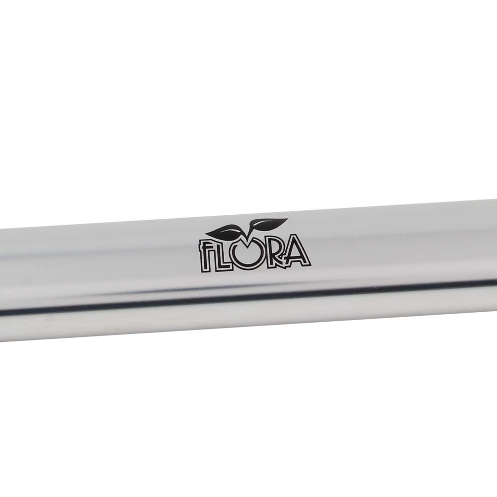 Ручка алюминиевая для пластиковых граблей 1610мм FLORA (5051724) Киев - изображение 2