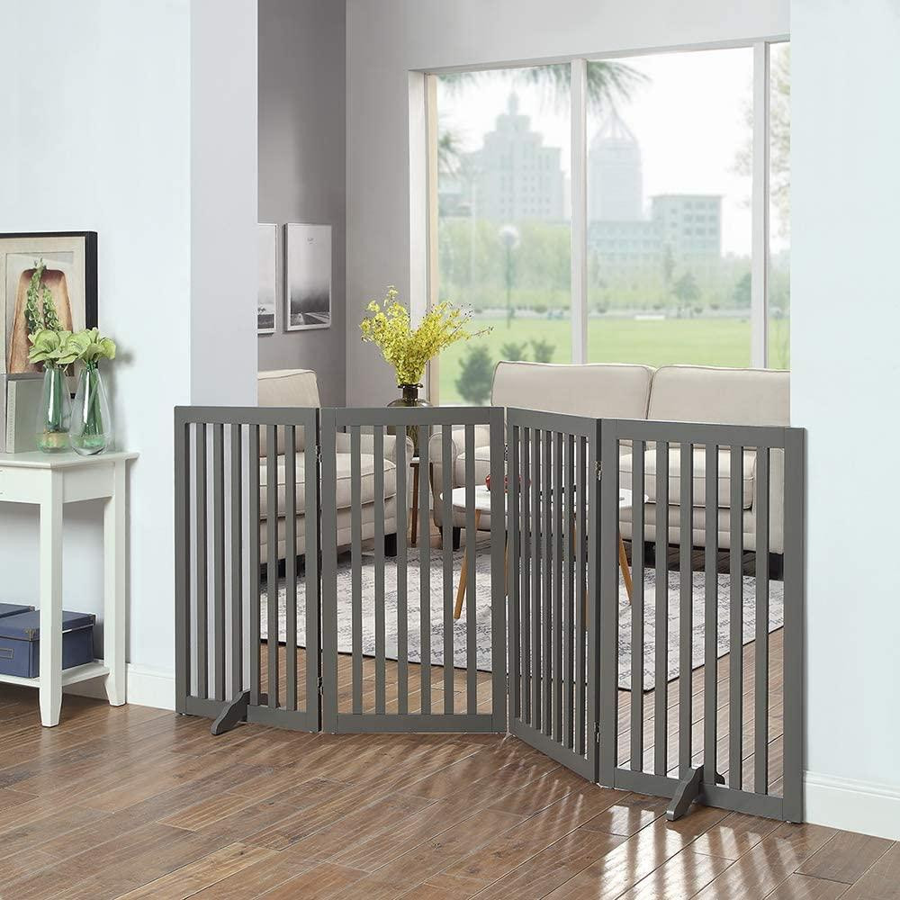 Заборчик ограничитель 