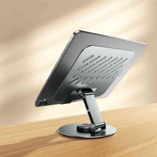 Складна настільна підставка для планшета Folding Remax Вінниця