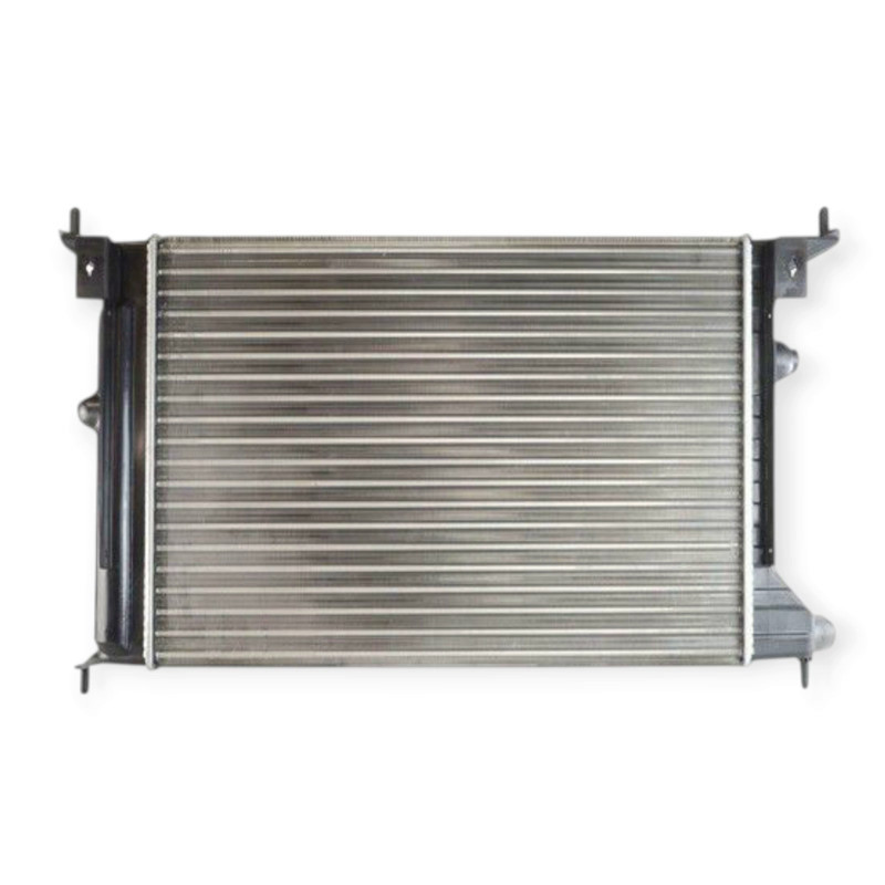 Радиатор двигателя Opel Vectra B 1.6-2.0i (95-03) охлаждения Мукачево - изображение 1