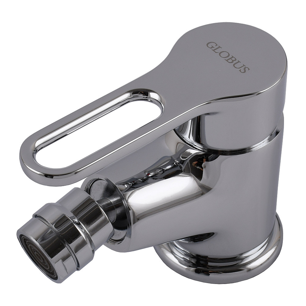 Змішувач для біде Globus Lux Dolly GLD-0106 Луцк - изображение 5