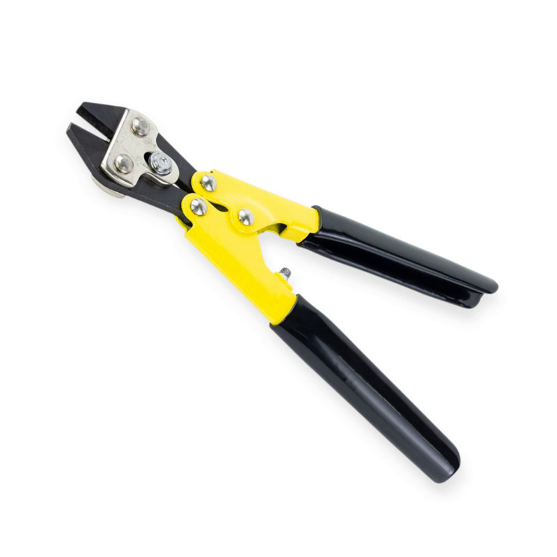 Болторез - ножницы для прутов (до d-6 мм) 450 мм Мукачево - изображение 2