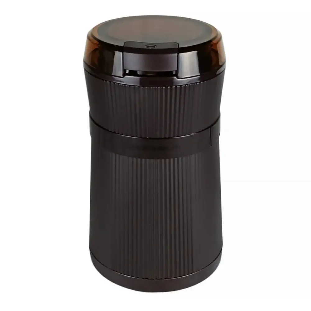 Електрична кавомолка Long-Plus CG-8316 (160W) Луцьк - фото 3