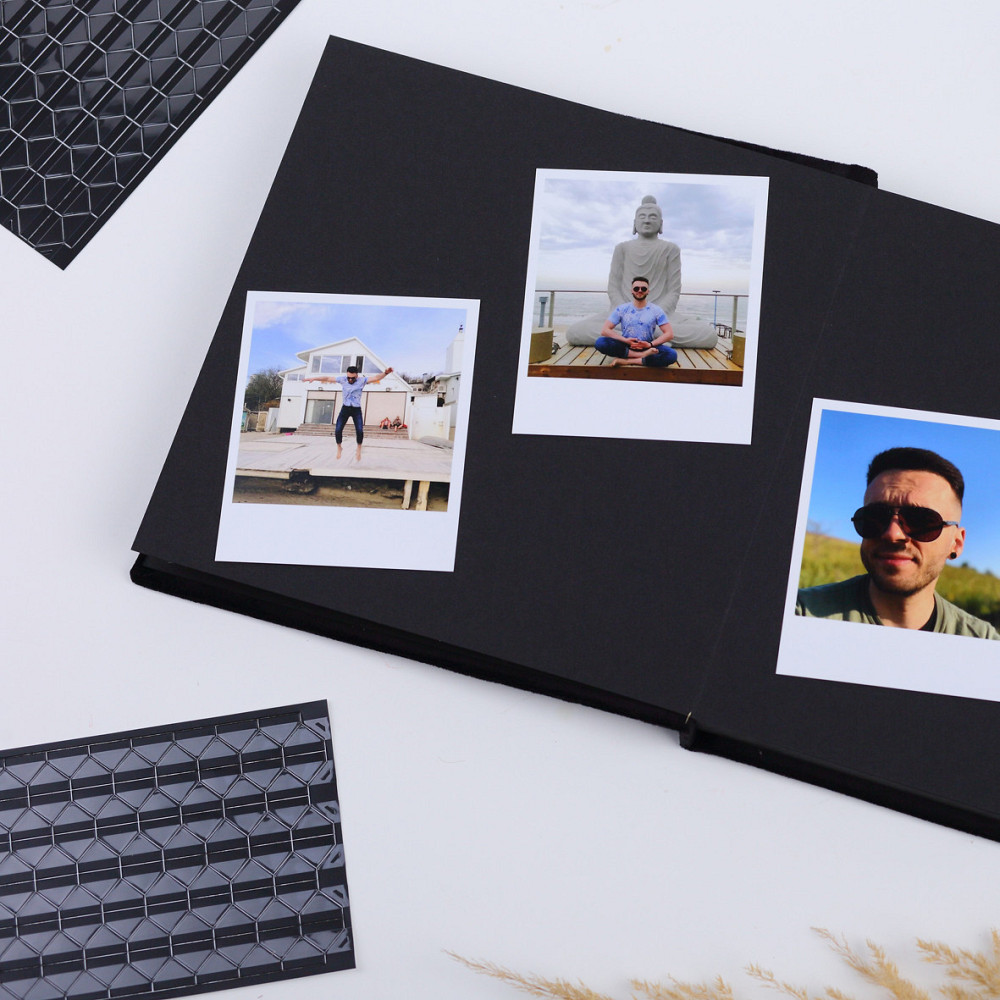 Фотоальбом Fotobook-0043 Тернополь - изображение 10