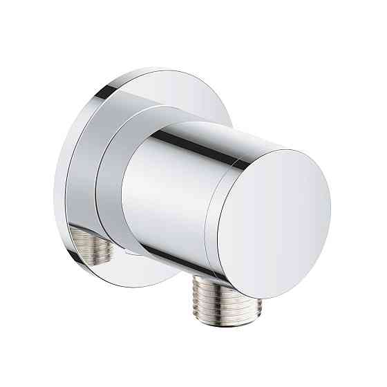 Душевая система Grohe Bauloop с гарнитуром Vitalio Comfort 110 и подключением Vitalio 2908026929 Киев