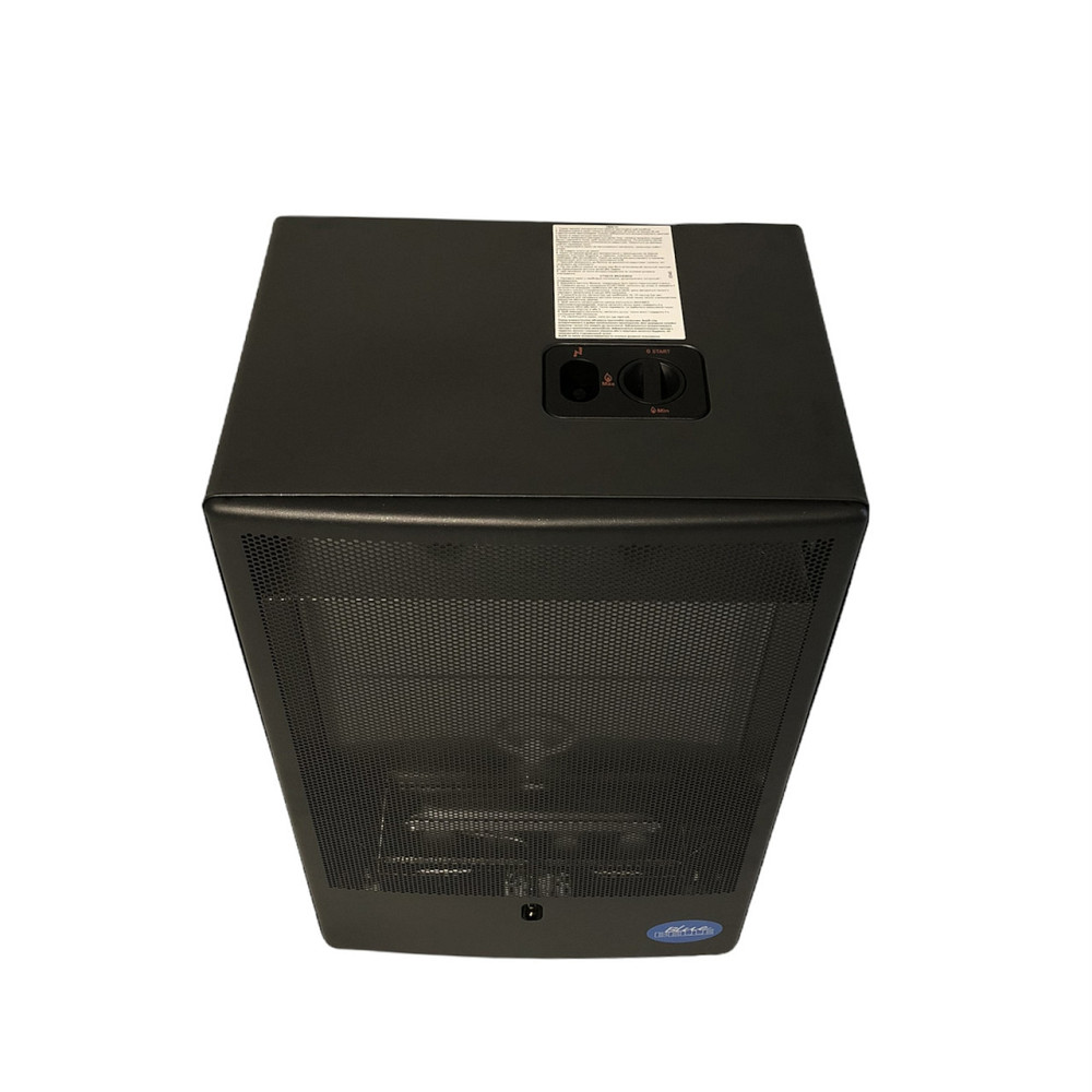 Обогреватель газовый BLUE BELLE/ Q  производство Италия  СКИДКА на баллоны. Киев - изображение 4