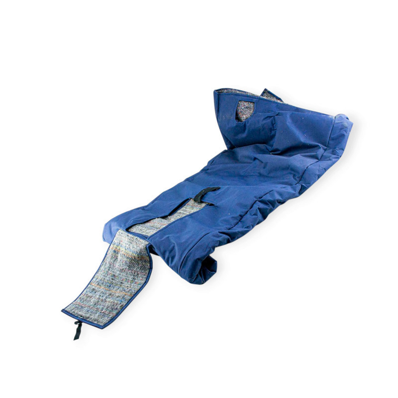 Утеплювач МТЗ-1221 Мукачево - фото 1