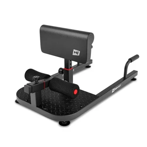 Упор для присідань сісі присід Hop-Sport HS-2010SM Київ - фото 5