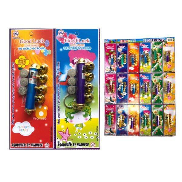 Брелок лазер 24 шт Киев - изображение 1