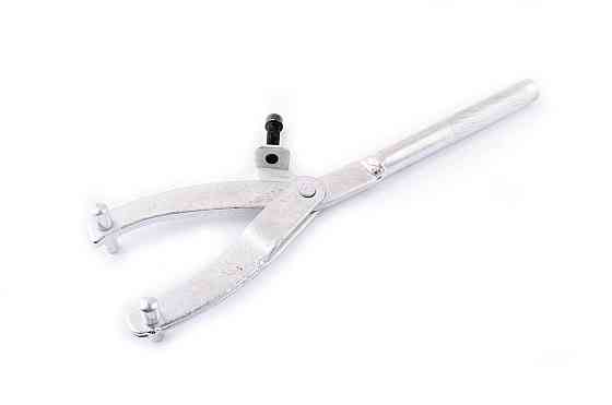 Съемник заднего вариатора (сцепления) Мукачево