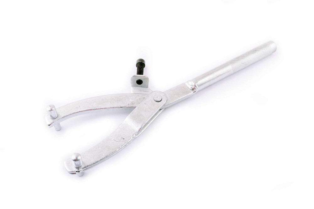 Съемник заднего вариатора (сцепления) Мукачево - изображение 1