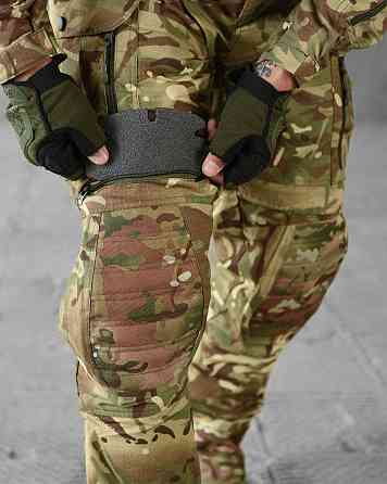 Тактичний костюм OBLIVION aggressor мультикам ВТ6764 Одеса