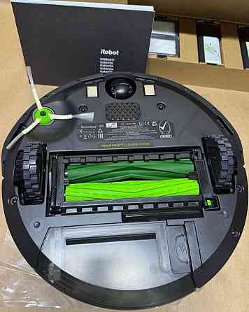 Робот-Пилосос iRobot Roomba e6 (e6192) Київ