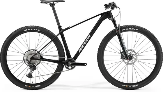 Велосипед Merida Big Nine XT Czarny 29 2023 Київ