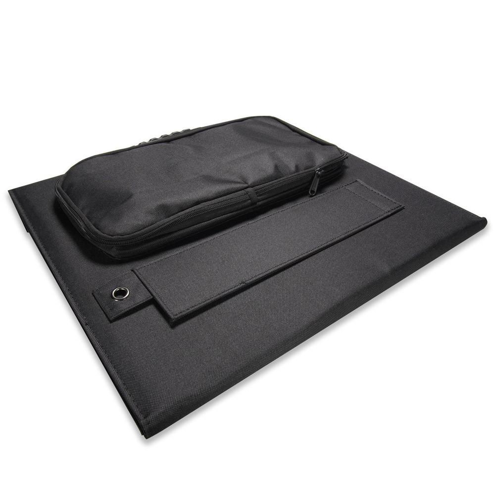 Сонячна панель KFP-100SP(DC5521) Kraft (42-00056) Київ - фото 8