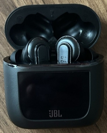 Наушники JBL Tour Pro 2 Київ - фото 2