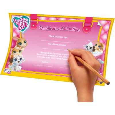 Мягкая игрушка Moose Няшка (30177) Винница