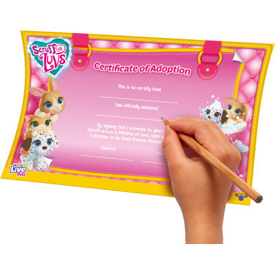 Мягкая игрушка Moose Няшка (30177) Винница - изображение 6