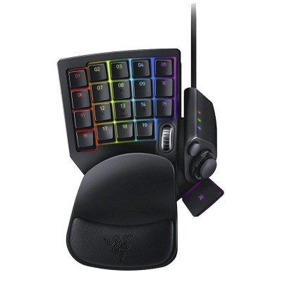 Клавіатура Razer Tartarus V2 (RZ07-02270100-R3M1) Вінниця - фото 1