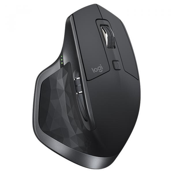 Мишка: Logitech MX Master 2S Graphite Киев - изображение 1