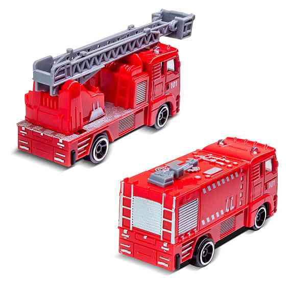 Мінімодель – Міська служба Днепр