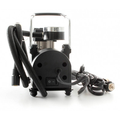 Автомобільний компресор URAGAN 35 л/хв (90110) Вінниця - фото 3